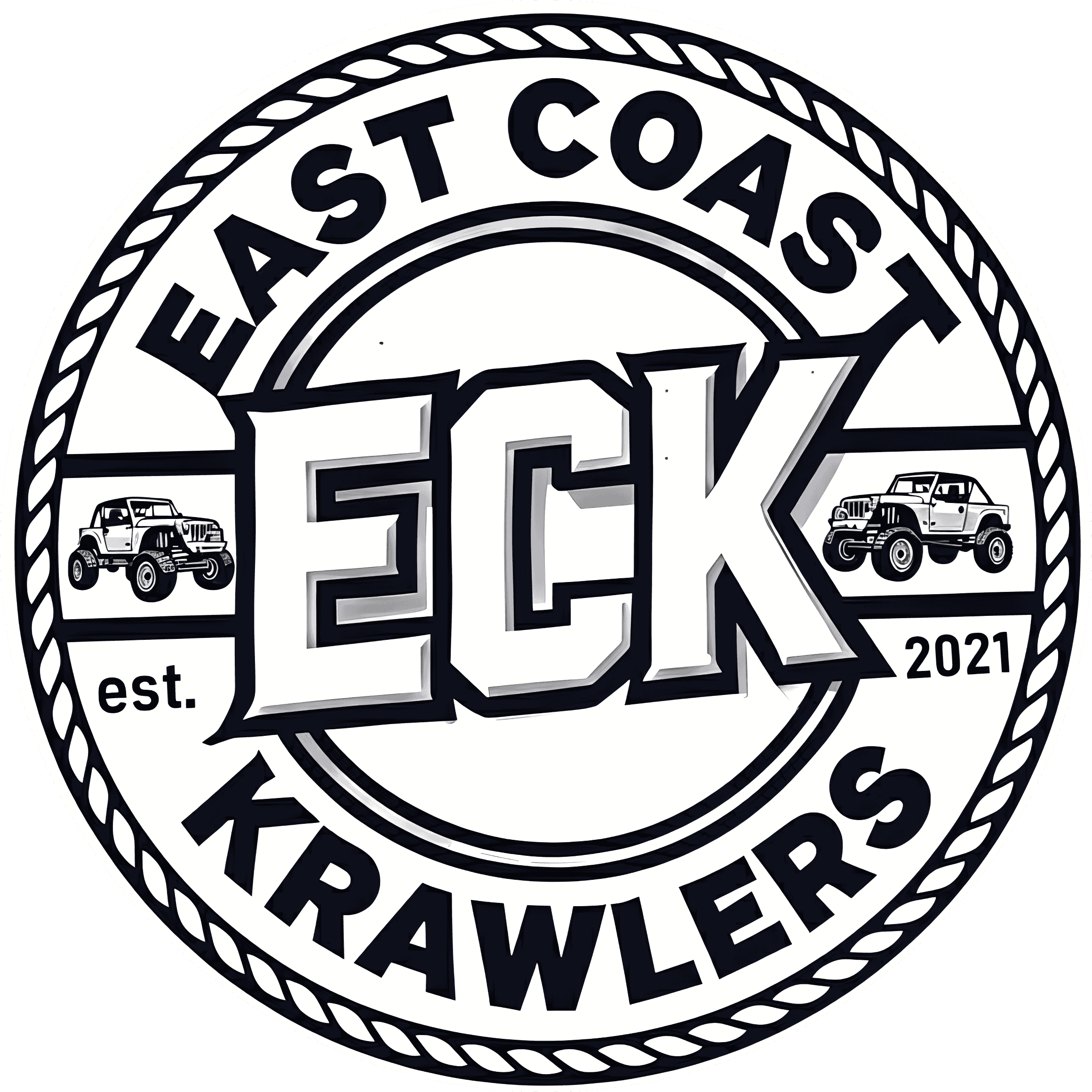 ECK Base Logo