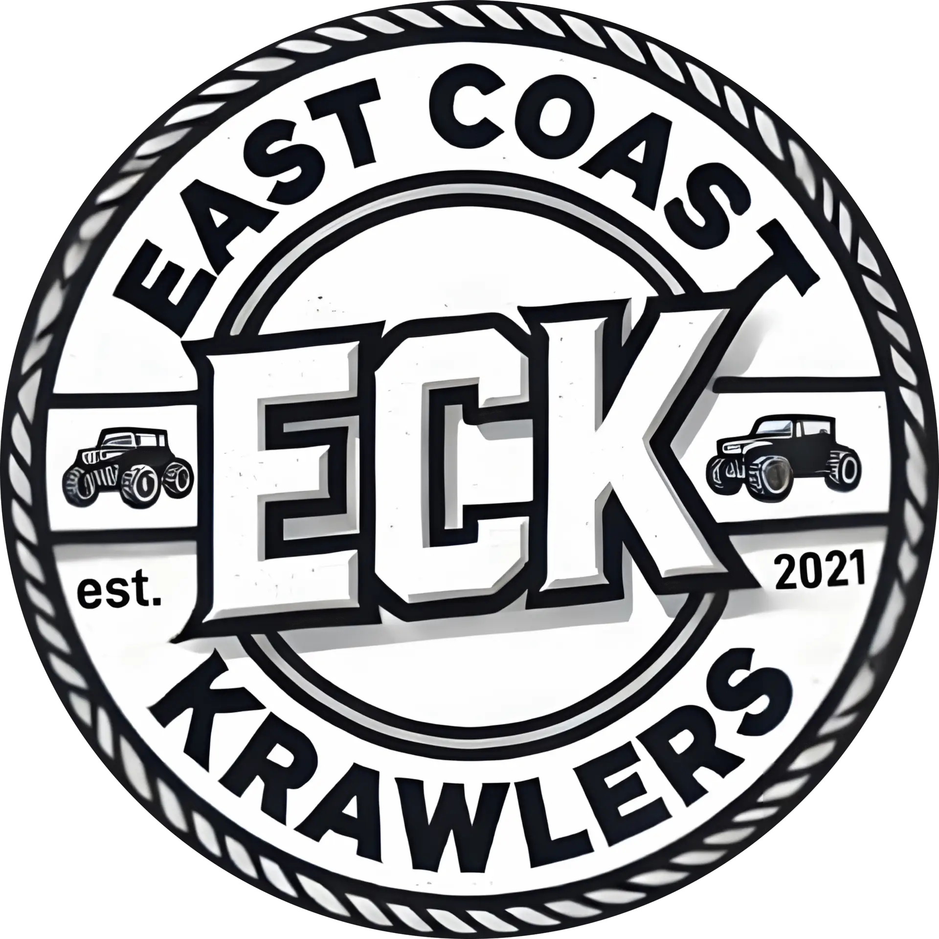 East Coast Krawlers - A Rock Crawling Club