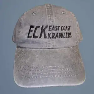 East Coast Krawlers Generic Hat