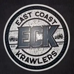 East Coast Krawlers Magnet