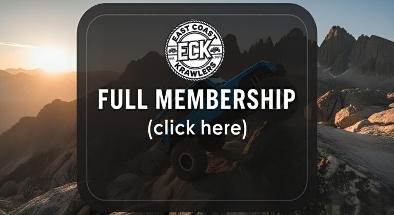 Full Membership
