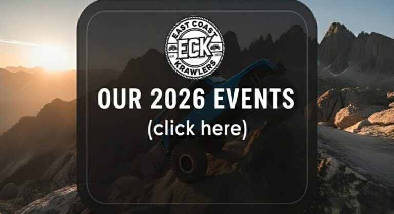 Our Events