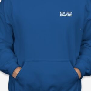 ECK Club Jerzee Hoodie Pre-Order